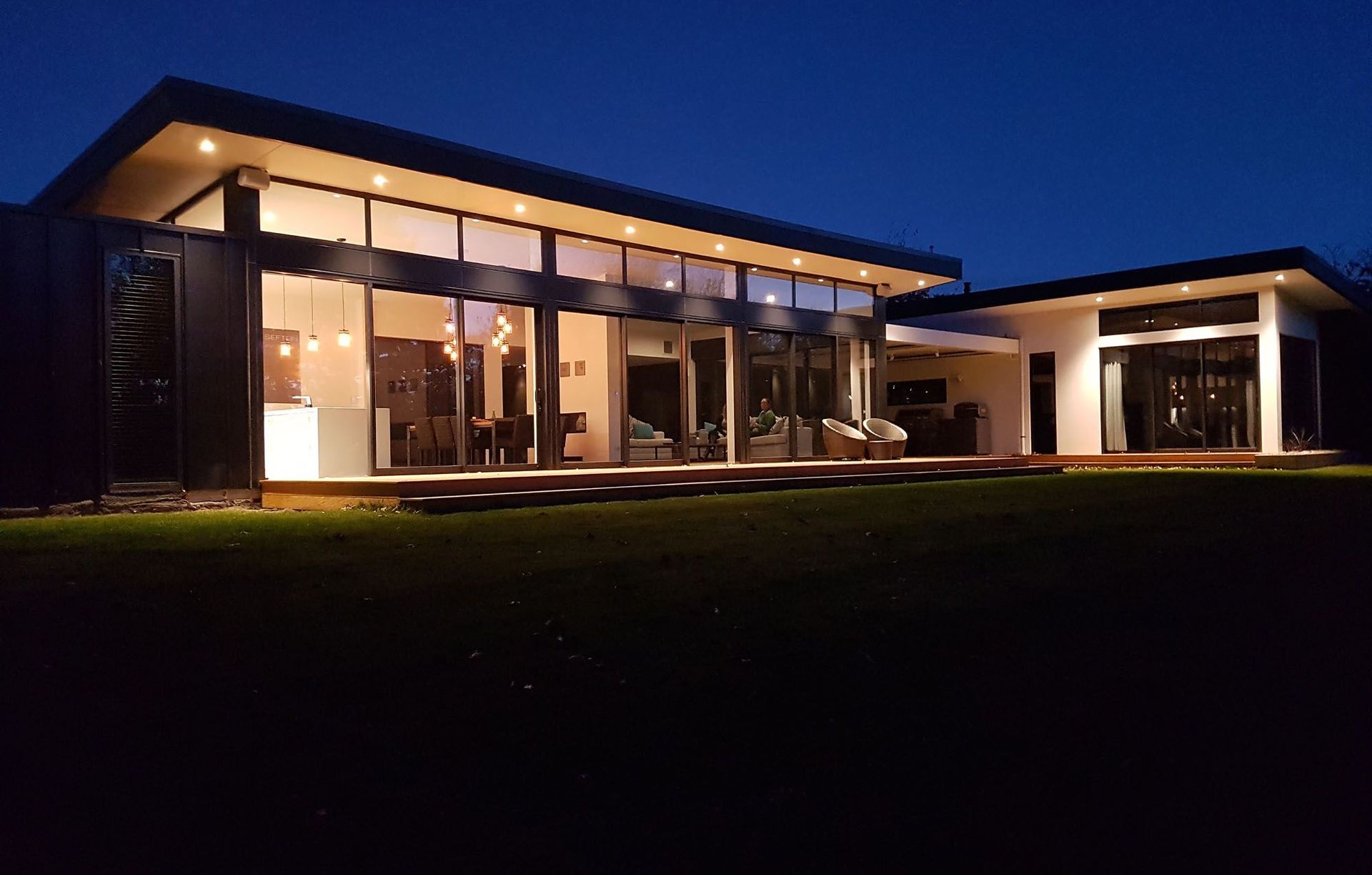 Fiona Macpherson Architecture