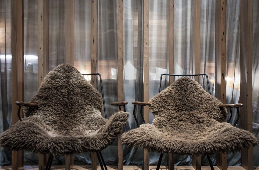 Fiordland Cinema Suites