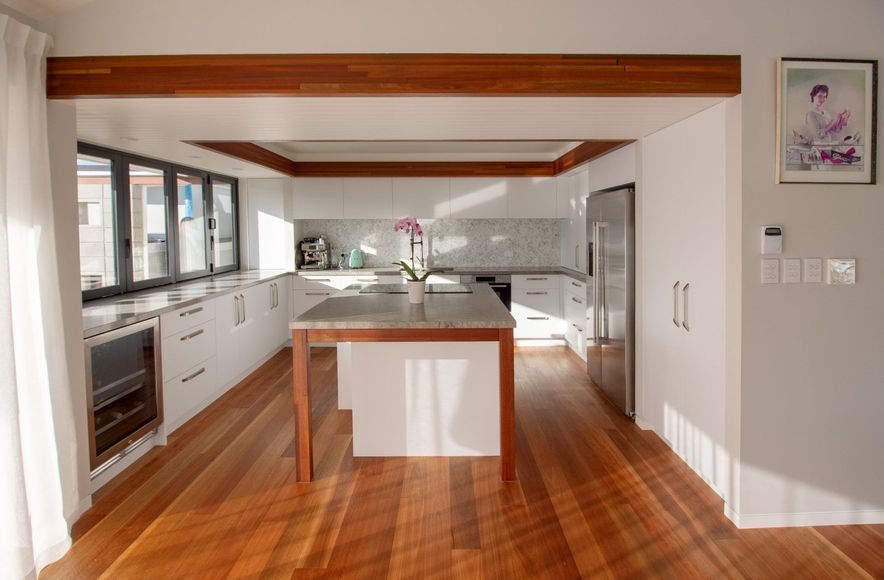 Greenlane, Auckland Residence
