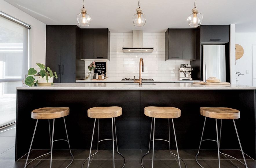 First House Dream Kitchen