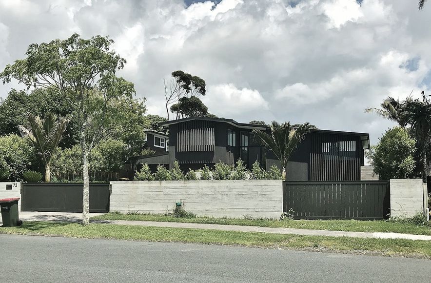 Fisher Parade