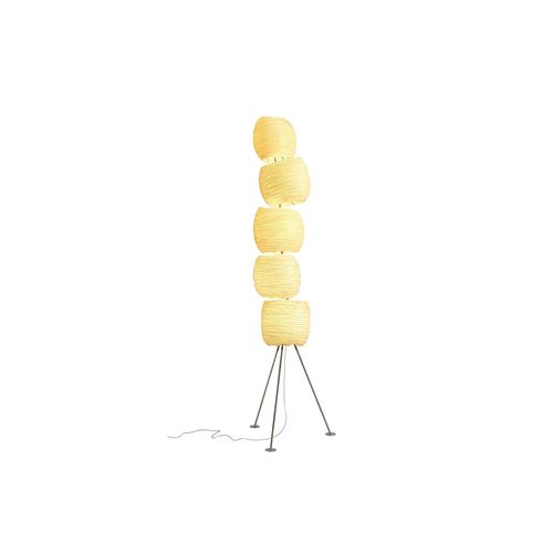 FIVE STONE Floor Lamp by Ango