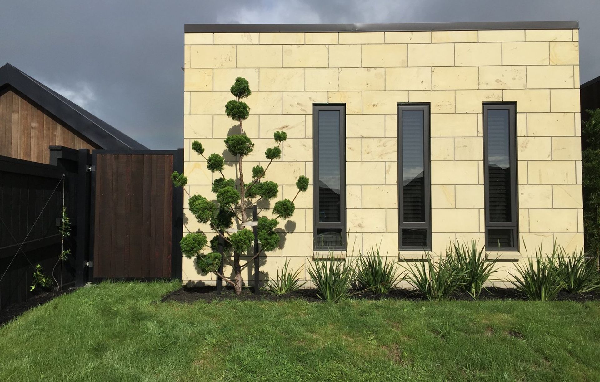 Landscape Concepts by Richard
