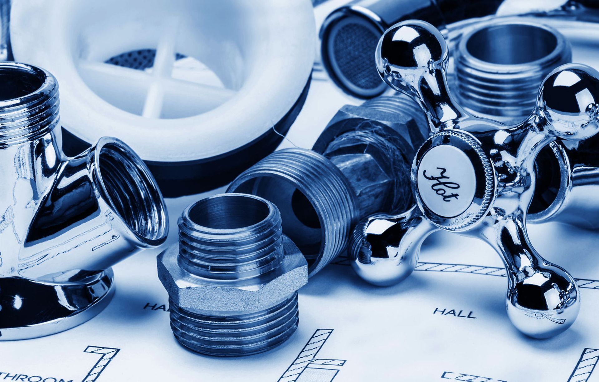 Fletcher Plumbing