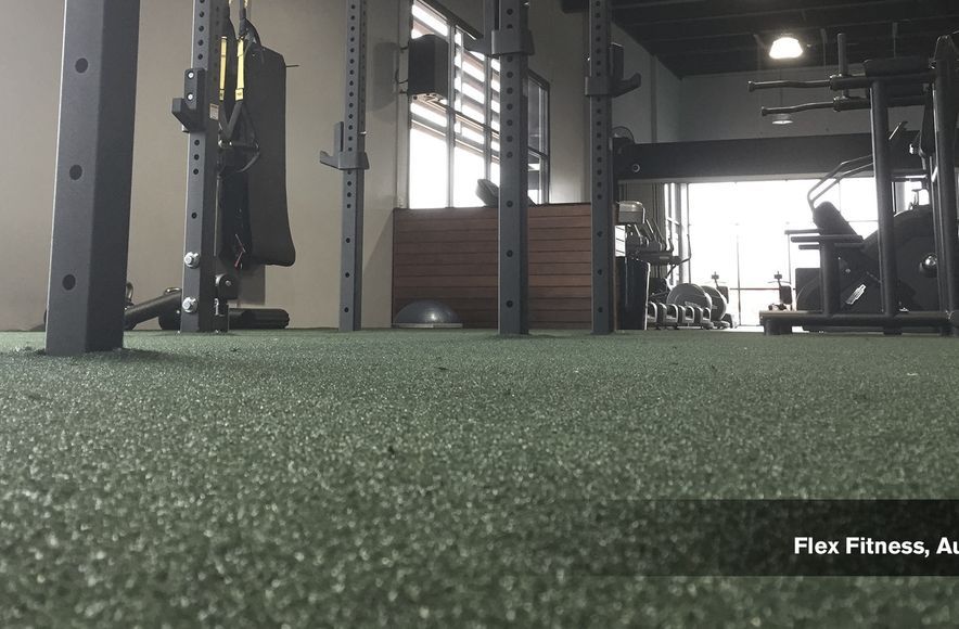Flex Fit Gym