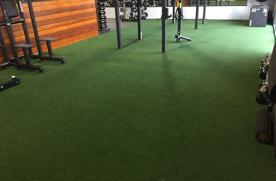 Flex Fit Gym