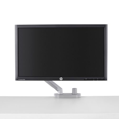 Flo Dual Monitor Arm by Herman Miller