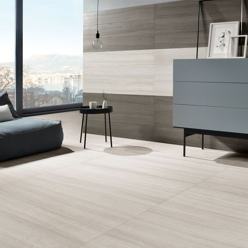 Flow Tile Series