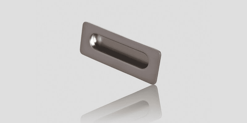 Kitchen Flush Pull: 1132