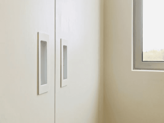 Flush Pull Series