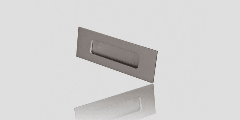 Kitchen Flush Pull: 1145