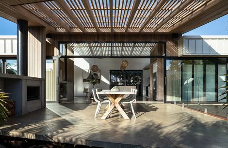 Flying Cloud: A Home for Sailors