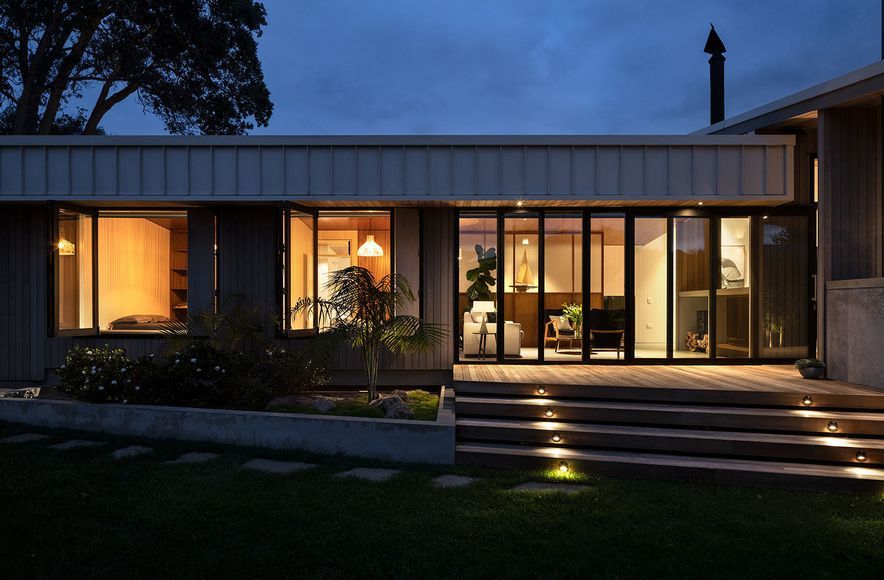 Flying Cloud: A Home for Sailors