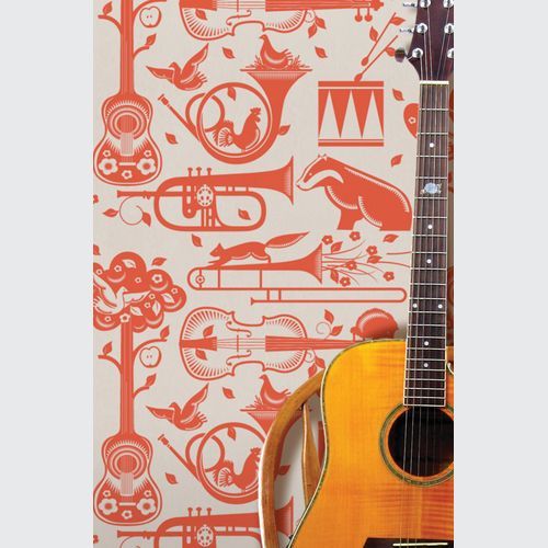  Folk Rock Collection by Mini Moderns