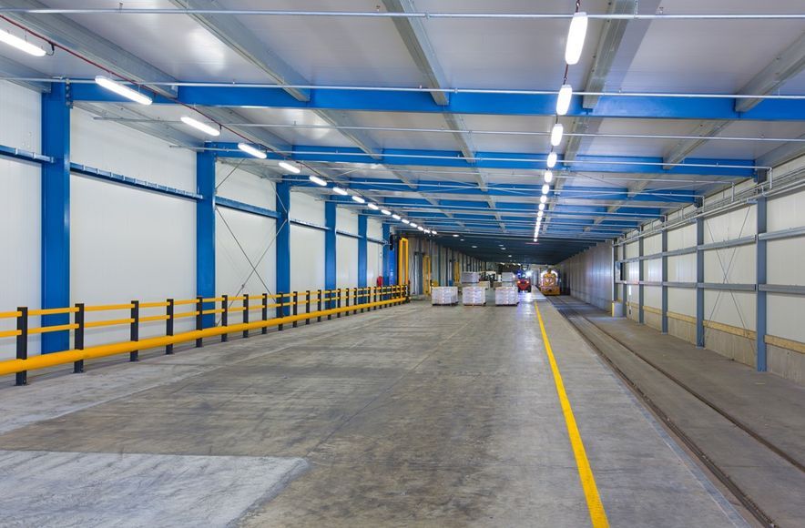 Fonterra Whareora