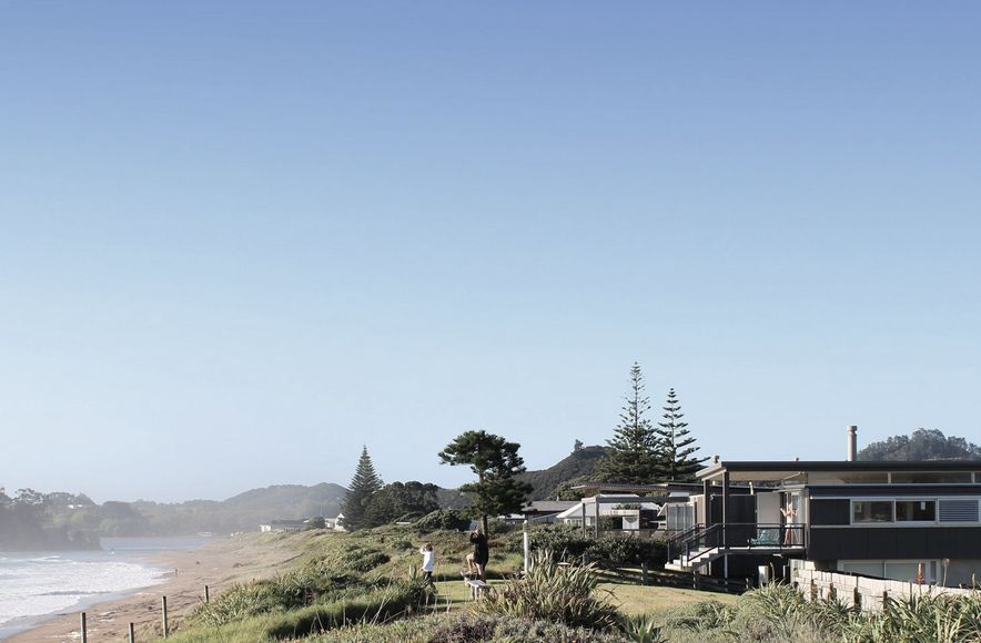 Beach House