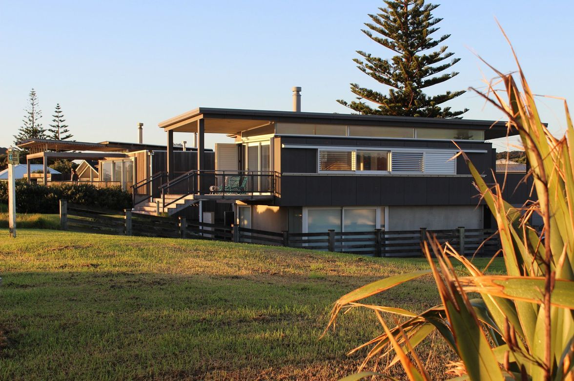 Beach House