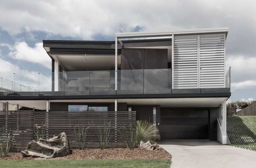 Foote House
