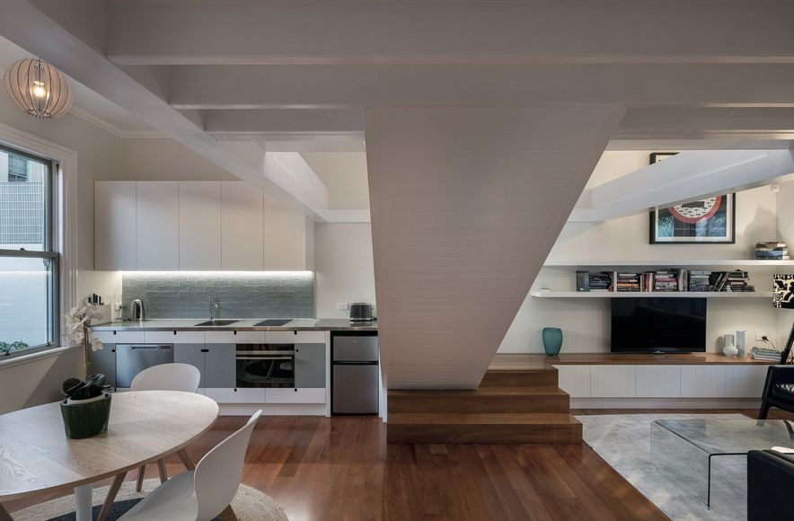 Footscray Cottage