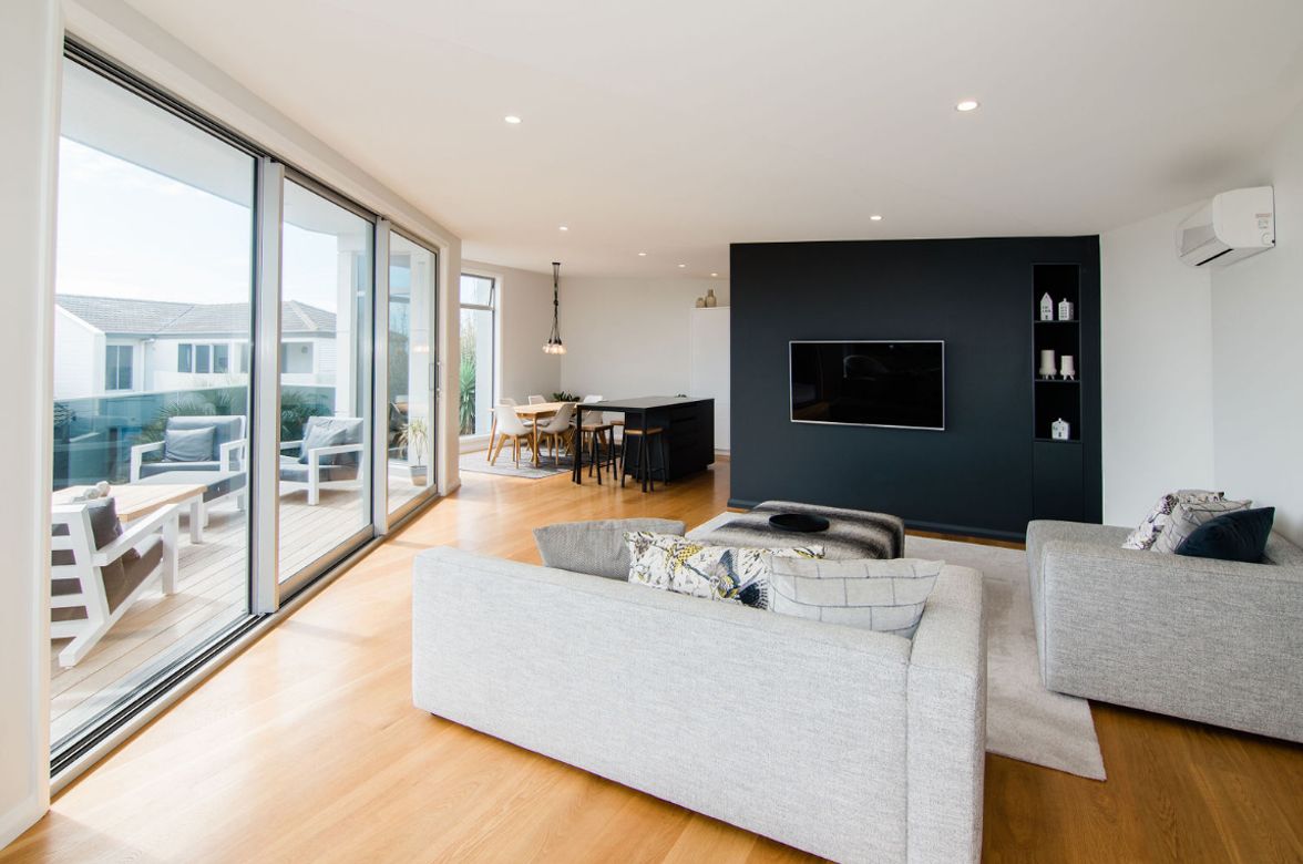 Forbes Residence
