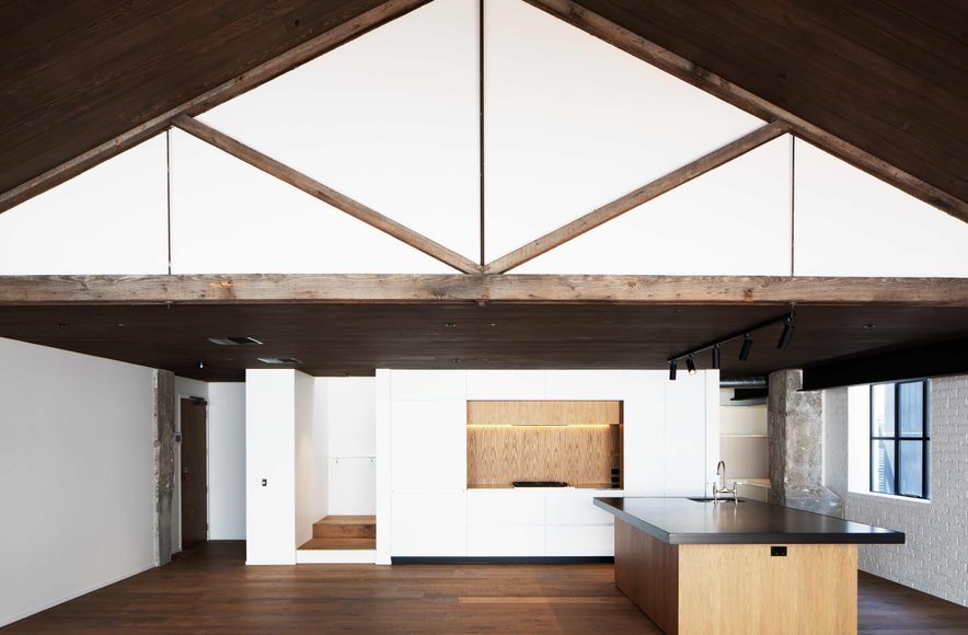 Cheshire Lofts