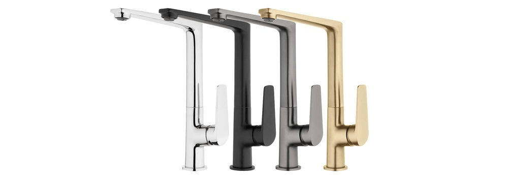 Foreno North Sink Mixer
