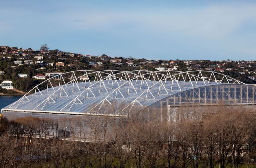 Forsyth Barr Stadium | Jasmax Populous