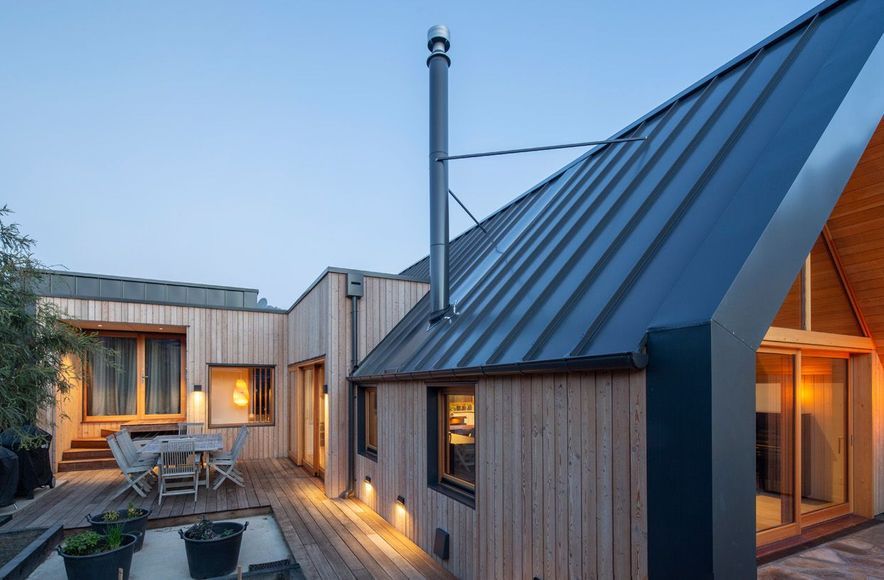 Four Views Residence