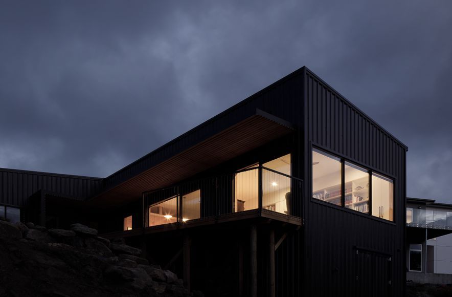 Fox House