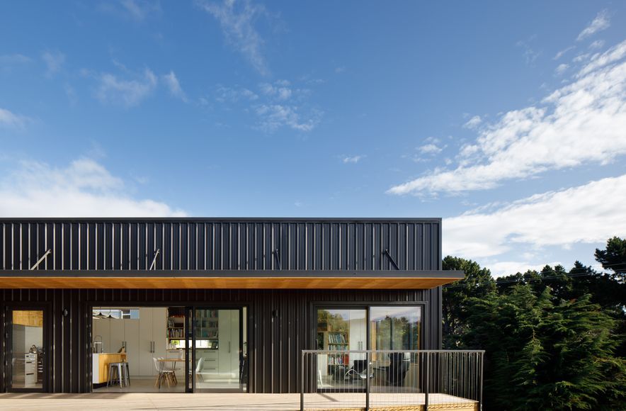 Fox House