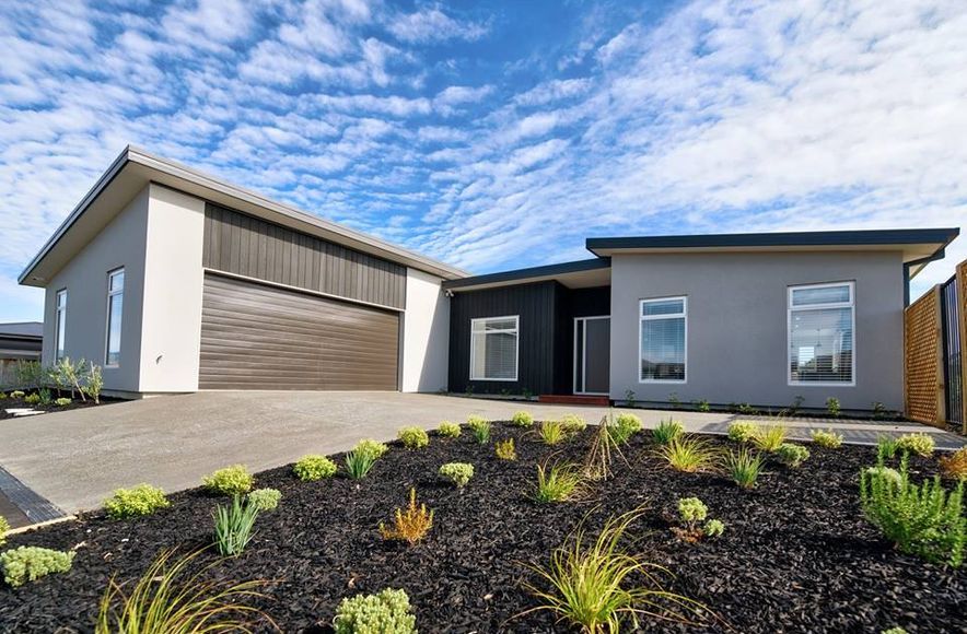 Fraemohs show home