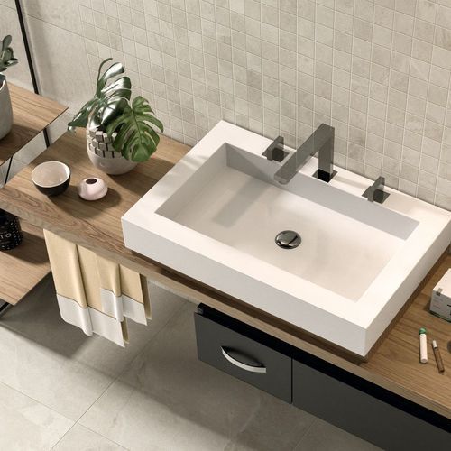 Frame Wall Tiles