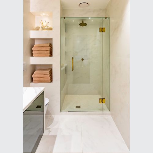 Frameless Glass Solutions