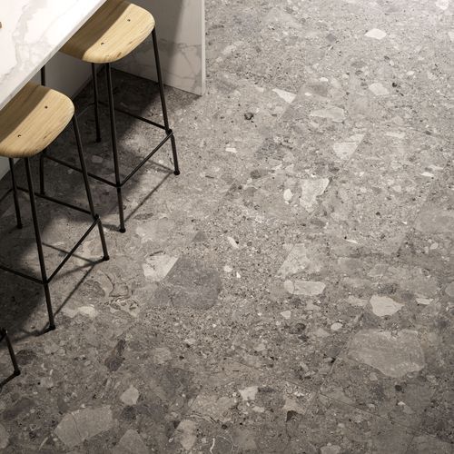 Frammenta Porcelain Tile Series