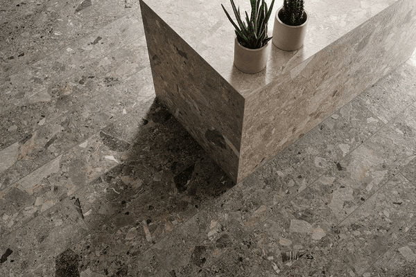 Frammenta Tile Collection
