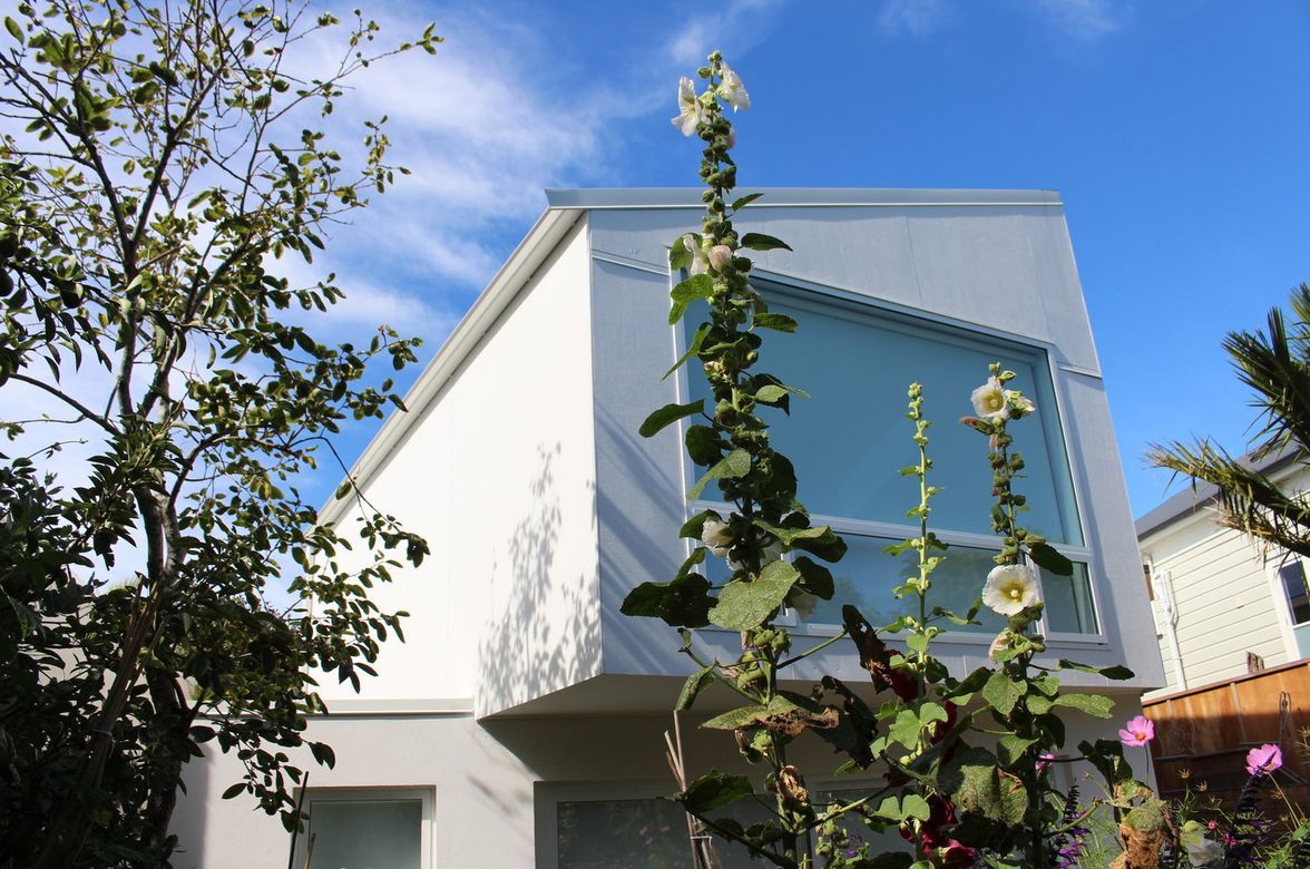 Freemans Bay Bungalow