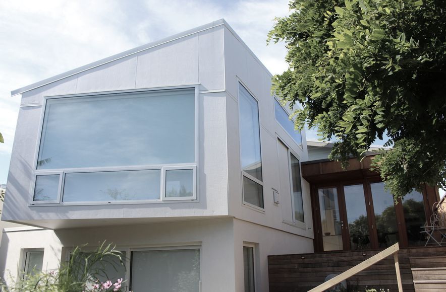 Freemans Bay Bungalow