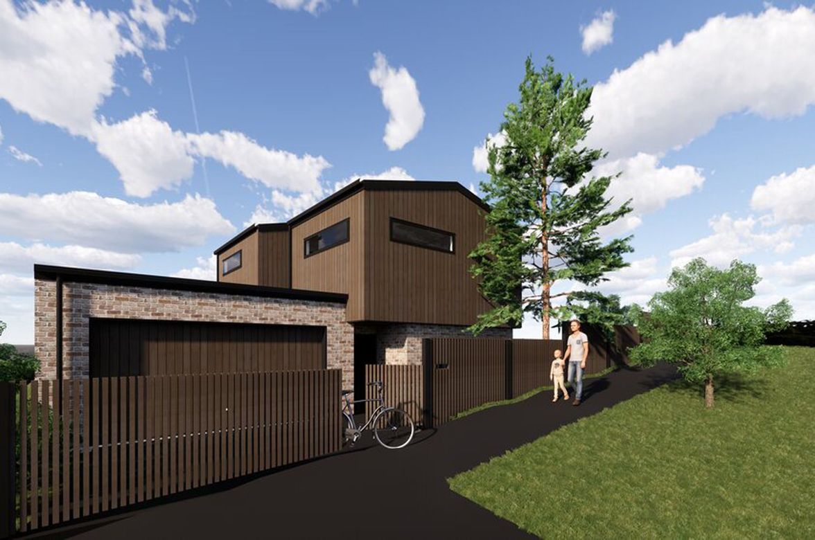 Howell Ave Alterations