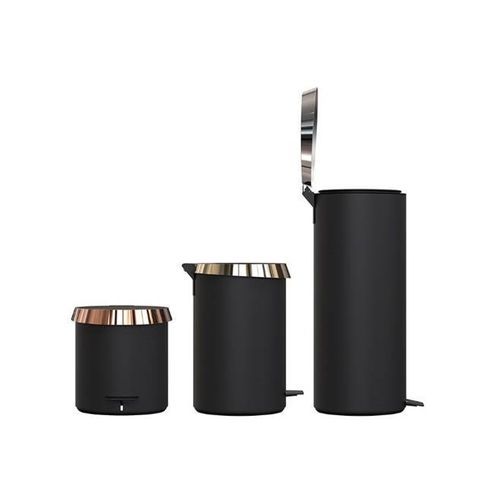 Frost Pedal Bin