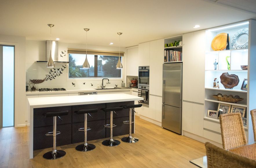 Full Home Renovation
