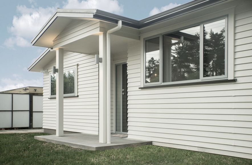 Full Home Renovation