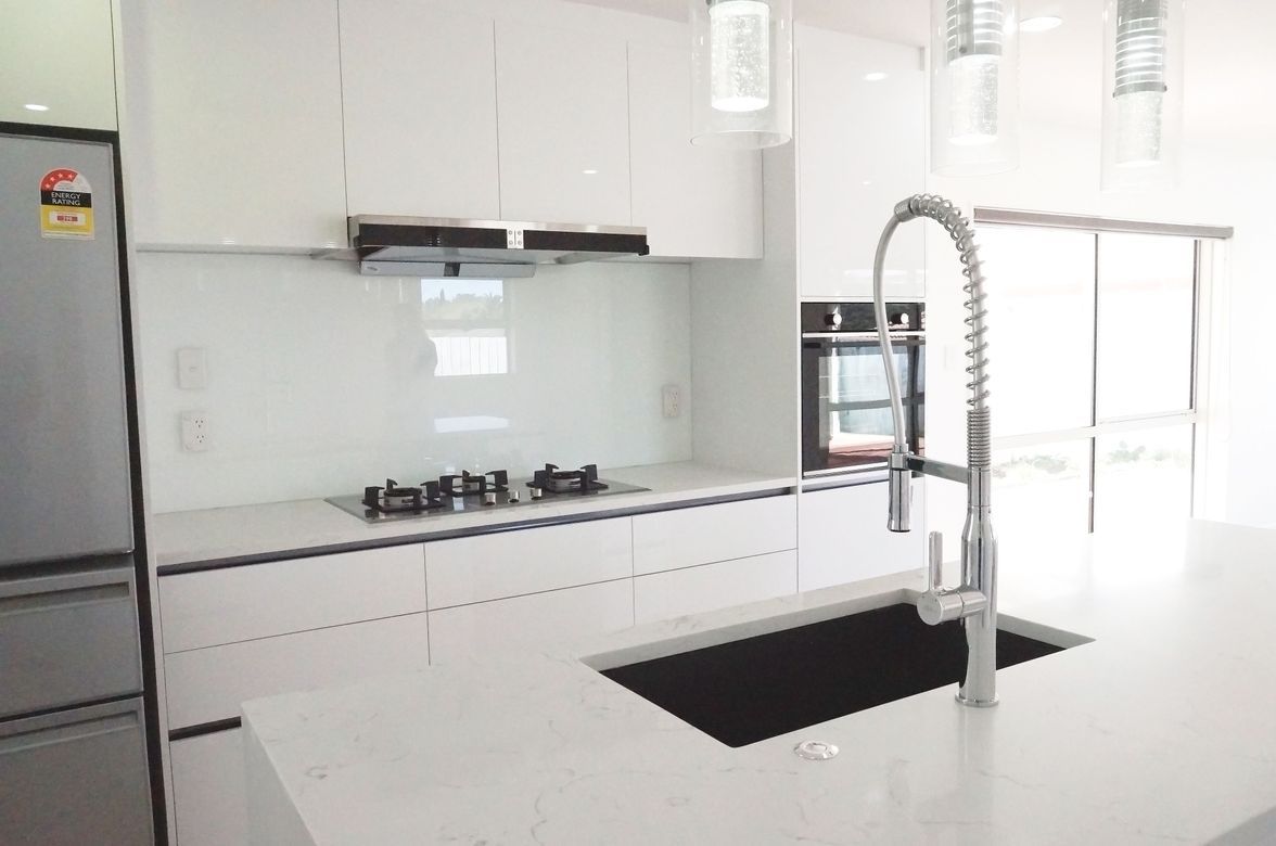 Full Renovation - 401D Rosedale Road, Rosedale
