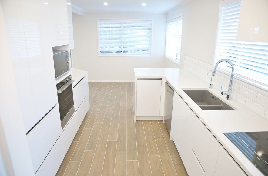 Full Renovation - Target Road, Auckland