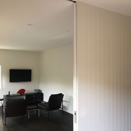 Full Height Cavity Sliders