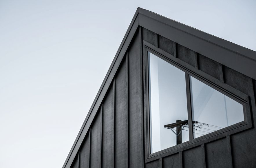 Fulton Home— Fendalton