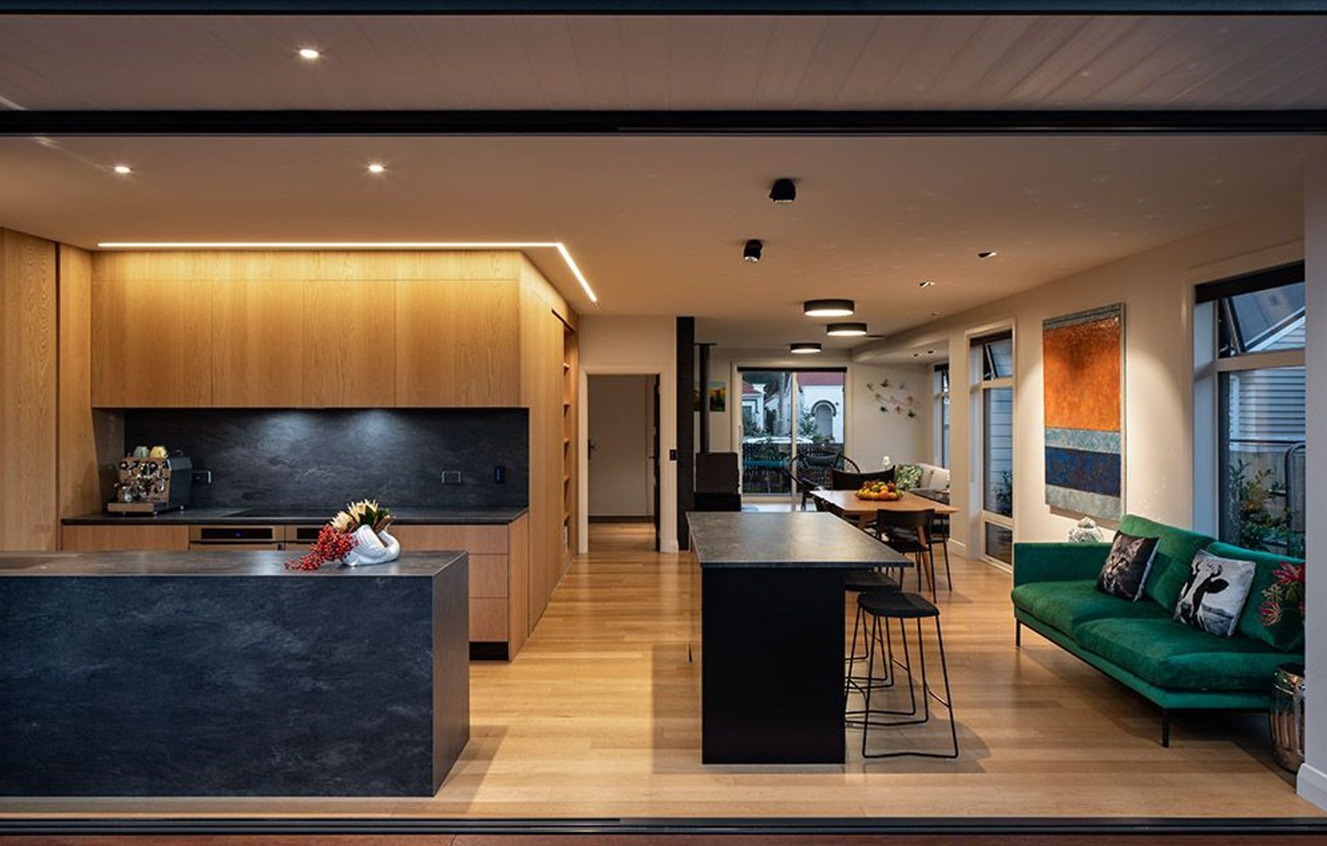Furze Architecture & Design