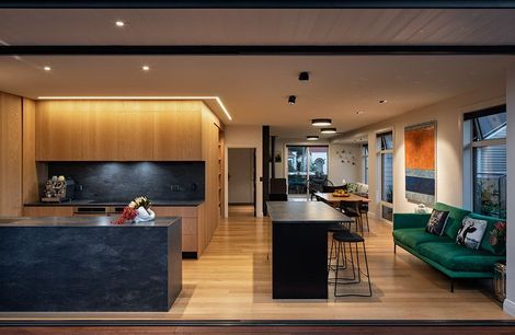 Furze Architecture & Design