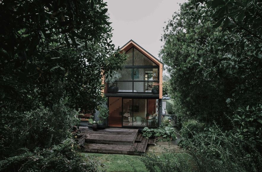 Fyvie Home