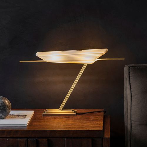 Glaive Table Lamp