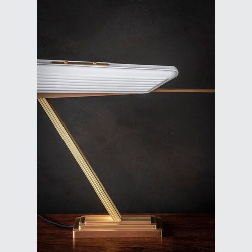 Glaive Table Lamp